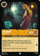 Eilonwy - Princess of Llyr [10 - 7/204] - Cartes Sportives Rive Sud