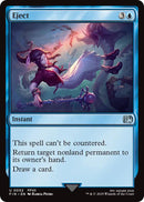 Eject [FIN - 52] - Cartes Sportives Rive Sud