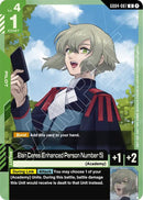 Elan Ceres (Enhanced Person Number 5) [GD04 - GD04-087] - Cartes Sportives Rive Sud