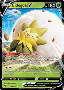 Eldegoss V [CHP - 05/73] - Cartes Sportives Rive Sud