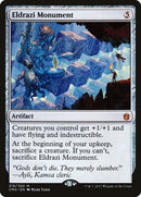 Eldrazi Monument [CMA - 216] - Cartes Sportives Rive Sud