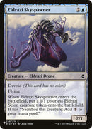 Eldrazi Skyspawner [LIST - 058/274] - Cartes Sportives Rive Sud