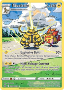 Electivire [CRZ:GG - GG08/GG70] - Cartes Sportives Rive Sud