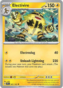 Electivire [SV07 - 047/142] - Cartes Sportives Rive Sud