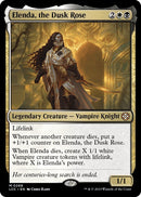 Elenda, the Dusk Rose [LCC - 268] - Cartes Sportives Rive Sud