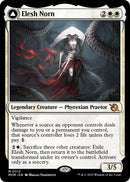 Elesh Norn [MOM - 12] - Cartes Sportives Rive Sud