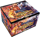 Elestrals Firestorm Booster Box (Pre - Order) - Cartes Sportives Rive Sud