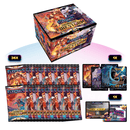 Elestrals Firestorm Booster Box (Pre - Order) - Cartes Sportives Rive Sud