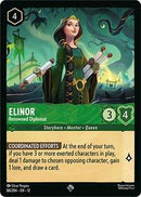 Elinor - Renowned Diplomat [12 - 86/204] - Cartes Sportives Rive Sud
