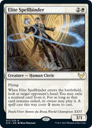 Elite Spellbinder [STX - 17] - Cartes Sportives Rive Sud