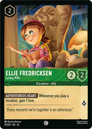 Ellie Fredricksen - Loving Wife [13 - 75/204] - Cartes Sportives Rive Sud