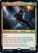 Elmar, Ulvenwald Informant [SLX - 4] - Cartes Sportives Rive Sud