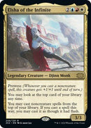 Elsha of the Infinite [2X2 - 208] - Cartes Sportives Rive Sud