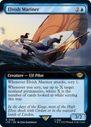 Elvish Mariner (Extended Art) [LTR - 384] - Cartes Sportives Rive Sud