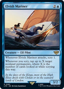 Elvish Mariner [LTR - 283] - Cartes Sportives Rive Sud