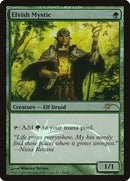 Elvish Mystic [FNM - 2] - Cartes Sportives Rive Sud