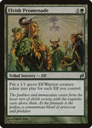 Elvish Promenade [LRW - 208] - Cartes Sportives Rive Sud