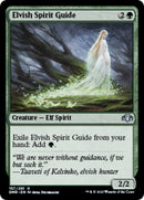 Elvish Spirit Guide [DMR - 157] - Cartes Sportives Rive Sud