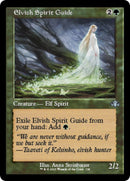 Elvish Spirit Guide (Retro Frame) [DMR - 338] - Cartes Sportives Rive Sud