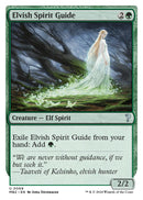Elvish Spirit Guide (White Border) [MB2 - 68] - Cartes Sportives Rive Sud