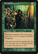Elvish Vanguard [ONS - 259] - Cartes Sportives Rive Sud