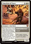 Emeritus of Truce [SOS - 13] - Cartes Sportives Rive Sud