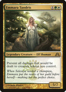 Emmara Tandris [DGM - 68] - Cartes Sportives Rive Sud