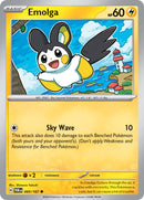 Emolga [TWM - 069/167] - Cartes Sportives Rive Sud