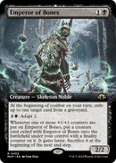 Emperor of Bones (Extended Art) [MH3 - 453] - Cartes Sportives Rive Sud