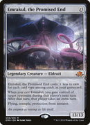 Emrakul, the Promised End [EMN - 6] - Cartes Sportives Rive Sud