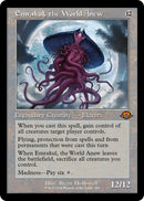 Emrakul, the World Anew (Retro Frame) [MH3 - 384] - Cartes Sportives Rive Sud