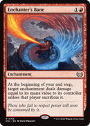 Enchanter's Bane [DSC - 164] - Cartes Sportives Rive Sud