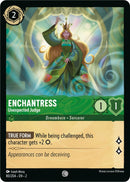 Enchantress - Unexpected Judge [2 - 80/204] - Cartes Sportives Rive Sud