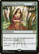 Enchantress's Presence [MH2 - 283] - Cartes Sportives Rive Sud