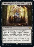 Endless Ranks of the Dead [J22 - 410] - Cartes Sportives Rive Sud