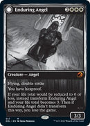 Enduring Angel [DBL - 17] - Cartes Sportives Rive Sud