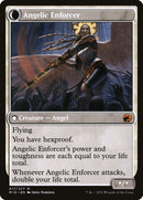 Enduring Angel [MID - 17] - Cartes Sportives Rive Sud