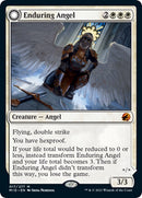 Enduring Angel [MID - 17] - Cartes Sportives Rive Sud