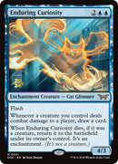 Enduring Curiosity [PRE - 51] - Cartes Sportives Rive Sud