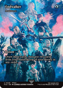 Endwalker - Brainstorm (Showcase) [FCA - 28] - Cartes Sportives Rive Sud