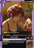 Ennil El [GD04 - GD04-096] - Cartes Sportives Rive Sud