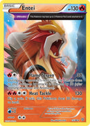 Entei (15) [AOR - 15/98] - Cartes Sportives Rive Sud