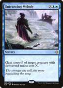 Entrancing Melody [XLN - 55] - Cartes Sportives Rive Sud