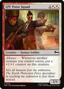 EPF Point Squad [TMT - 145] - Cartes Sportives Rive Sud