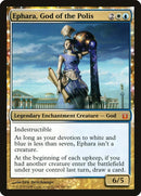 Ephara, God of the Polis [BNG - 145] - Cartes Sportives Rive Sud