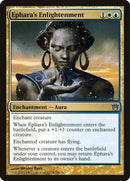 Ephara's Enlightenment [BNG - 146] - Cartes Sportives Rive Sud