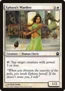 Ephara's Warden [THS - 10] - Cartes Sportives Rive Sud