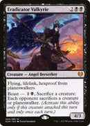Eradicator Valkyrie [KHM - 94] - Cartes Sportives Rive Sud