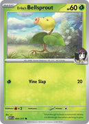 Erika's Bellsprout [ASC - 004/217] - Cartes Sportives Rive Sud