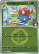 Erika's Gloom (Energy Symbol Pattern) [ASC - 002/217] - Cartes Sportives Rive Sud